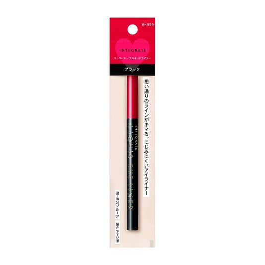 INTEGRATE Super Keep Liquid Liner (BK999)