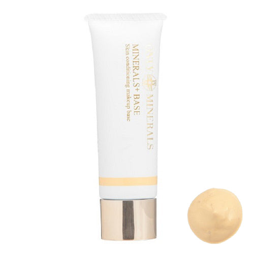 ONLY MINERALS Mineral Plus Base (Natural)