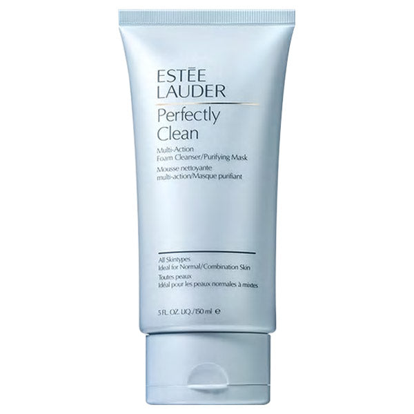 Estee Lauder Clean Action Foaming Cleanser, 145g