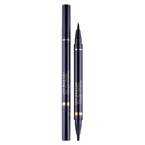 Little Black Liner, 01 Onyx