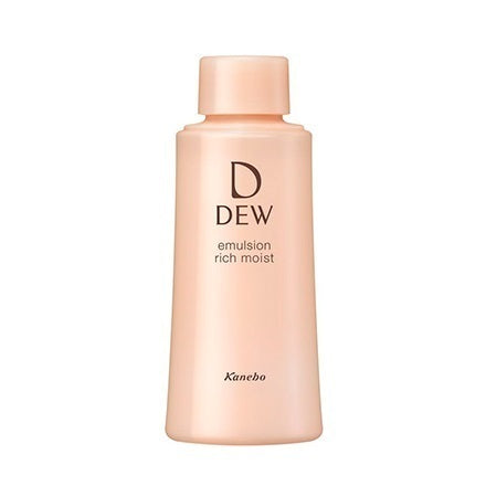 Dew Emulsion Very Moist Refill, 100ml