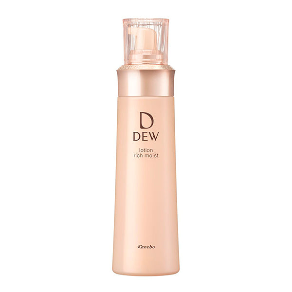 DEW Lotion Extra Rich, 150ml