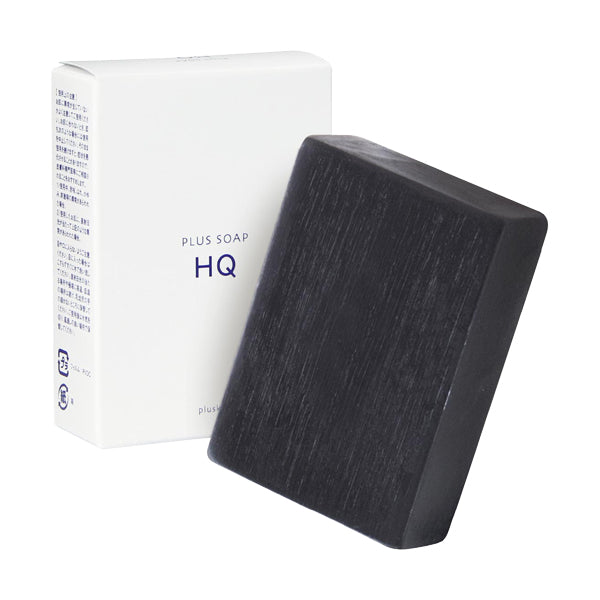 Plus Soap HQ, 100g