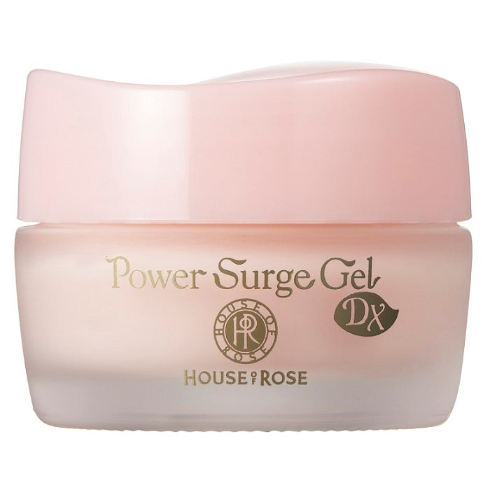 HOUSE OF ROSE Power Surge Gel DX, 35g