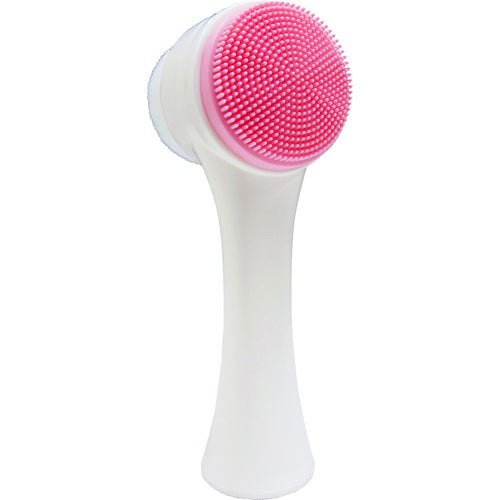 Cogit Clear Skin Double Face Wash Brush