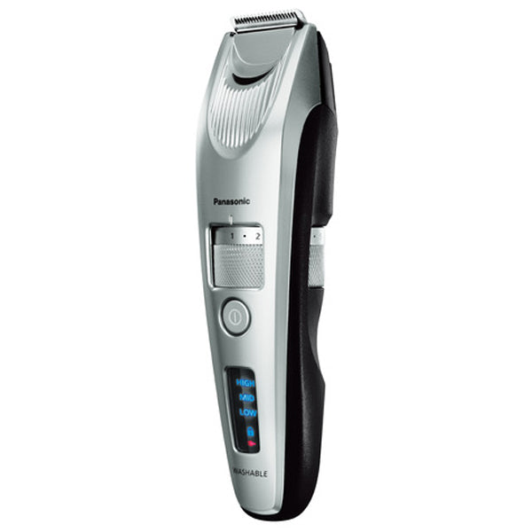 Panasonic Linear Beard Trimmer (Silver)