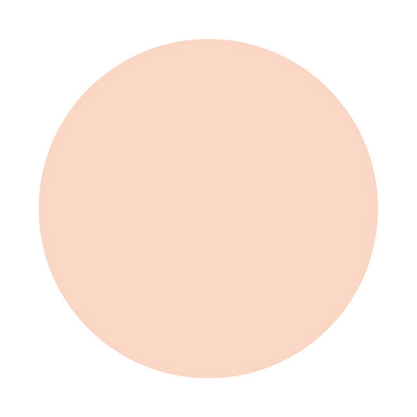 KiSS Matte Chiffon UV Moist Base (01 Light)