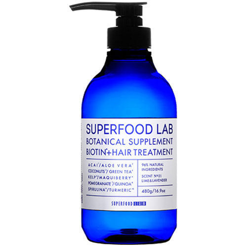 BT+ Scalp Treatment