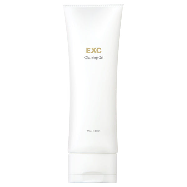 EXC Cleansing Gel, 120g