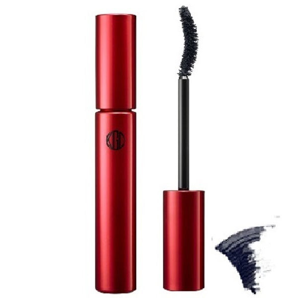 Koh Gen Do My Fancee Long Lash Treatment Mascara (01 1URUSHI Black)
