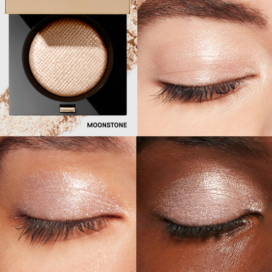 BOBBI BROWN Luxe Eyeshadow – Moonstone (Pale Pink Gold)