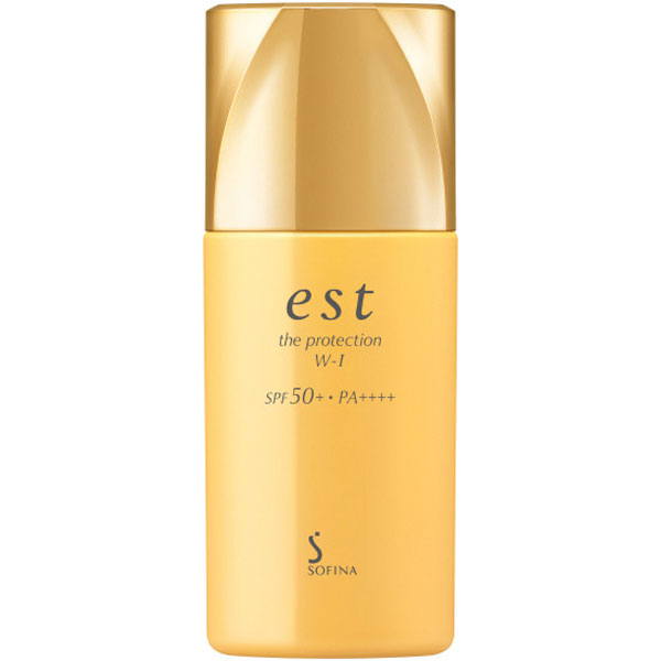 EST THE PROTECTION WI <Whitening>, SPF50+ PA++++, 30ml