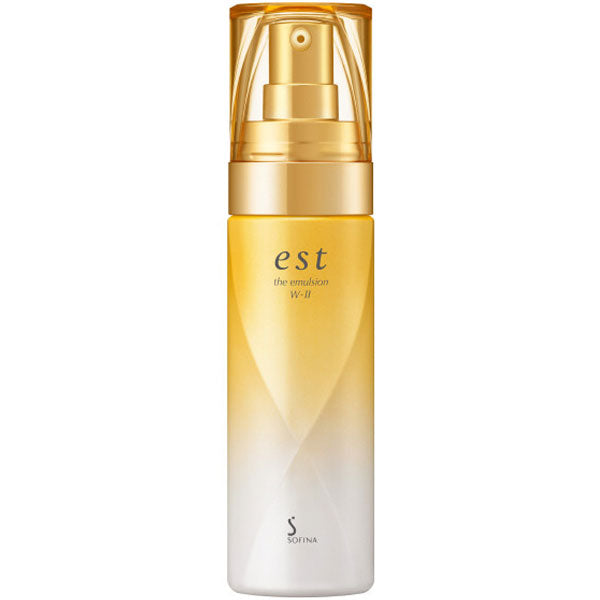 EST THE EMULSION W-II <Whitening>, 80ml