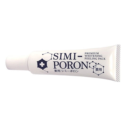 MINOLOGI Medicated Simi-Poron, 30g