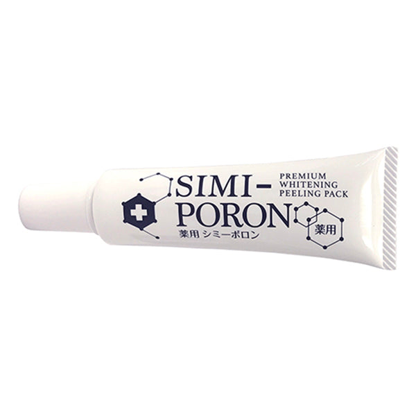 MINOLOGI Medicated Simi-Poron, 30g