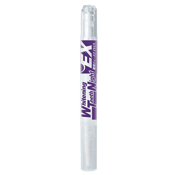 MINOLOGI Medicated Teeth Night EX, 2.8g