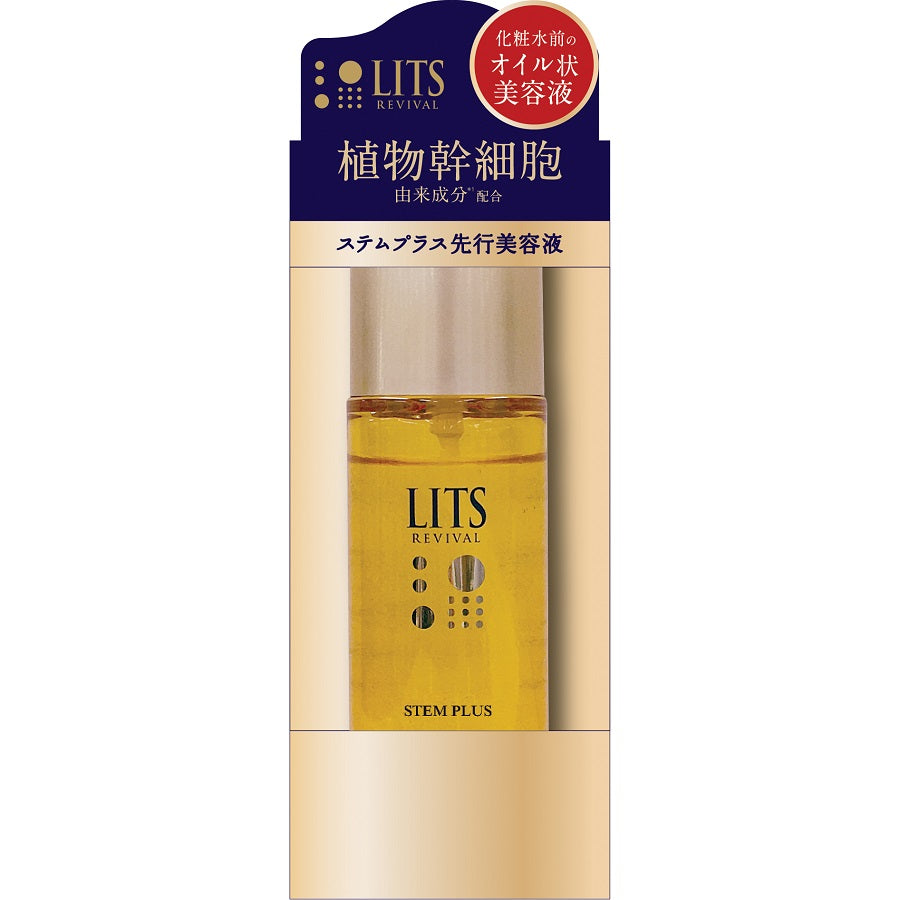 LITS Revival Stem Plus, 50ml