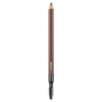 M.A.C Veluxe Brow Liner / Deep Dark Brunette