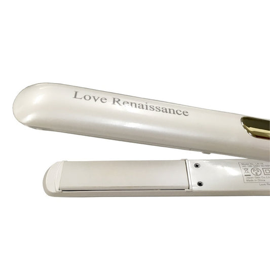 Love Renaissance Hair Treatment Iron, Ultra Fine Ceramics
