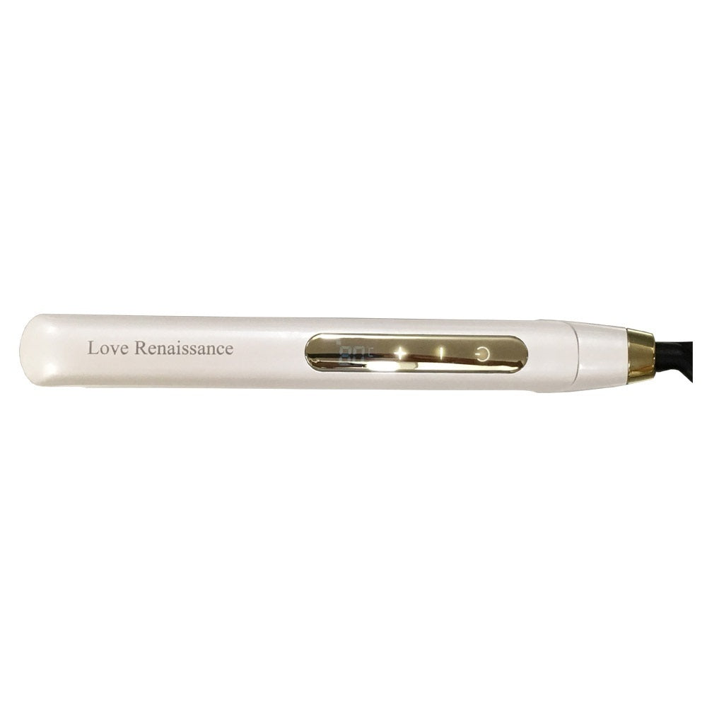 Love Renaissance Hair Treatment Iron, Ultra Fine Ceramics