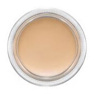 M.A.C Pro Longwear Paint Pot (Soft Ochre)
