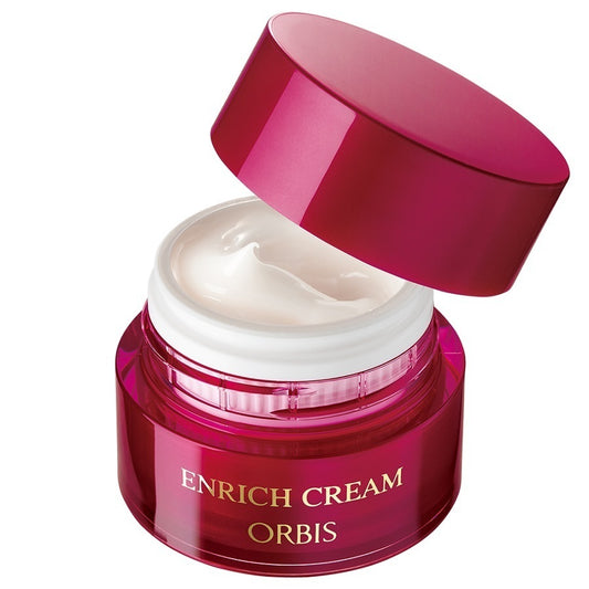 ORBIS Enrich Cream, 30g