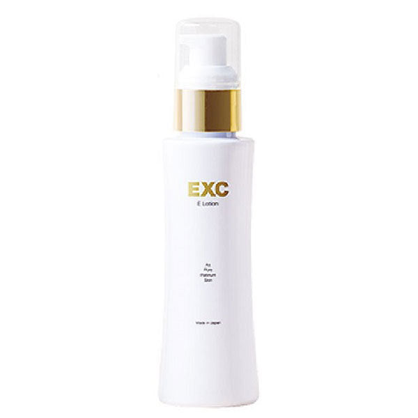 EXC E-Lotion, 100ml