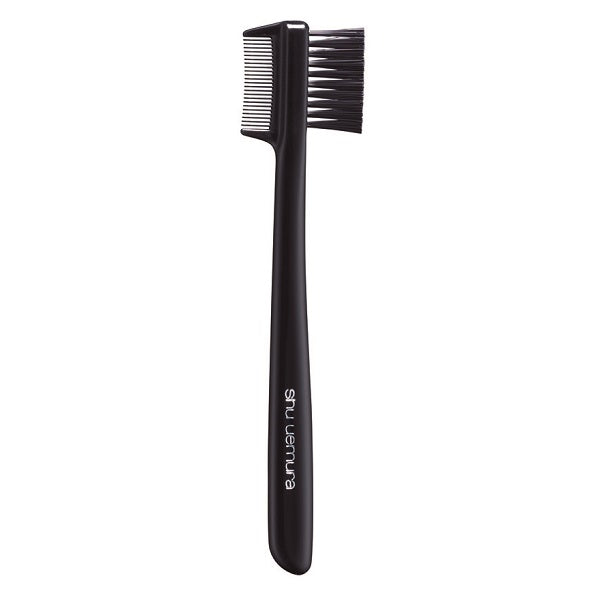 shu uemura Synthetic Eyebrow Brush