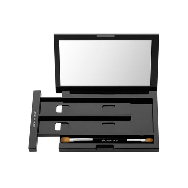 shu uemura Custom Palette VIII (Black)