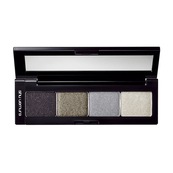 shu uemura Custom Palette IV (Black)