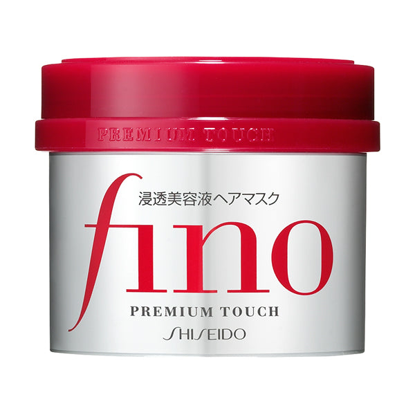 Premium Touch Penetrating Serum Hair Mask
