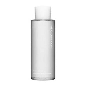 shu uemura Brush Cleaner, 150ml