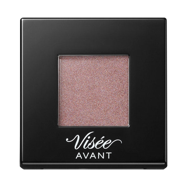 VISEE AVANT Single Eye Color Creamy, MOCHA。104, 1.4g
