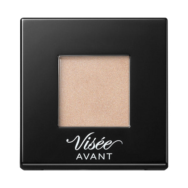 VISEE Avant Single Eye Color Creamy (Ginger. 101)