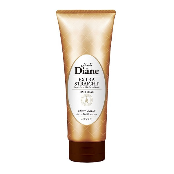 Moist Diane Perfect Beauty Extra Straight Hair Mask (150g)