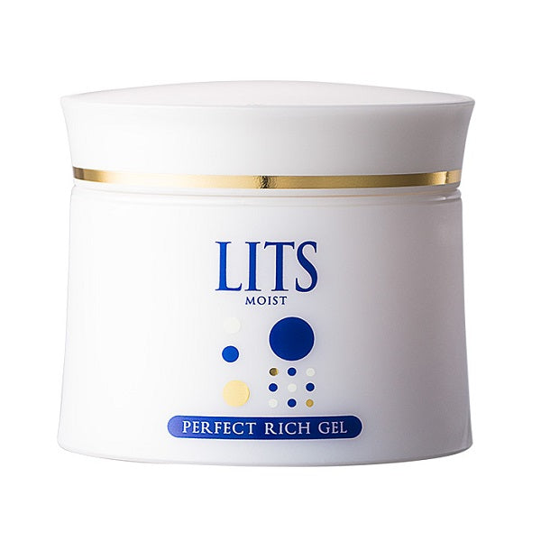 LITS Moist Perfect Rich Gel, 90g