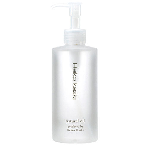 REIKO KAZKI Natural Oil, 200ml