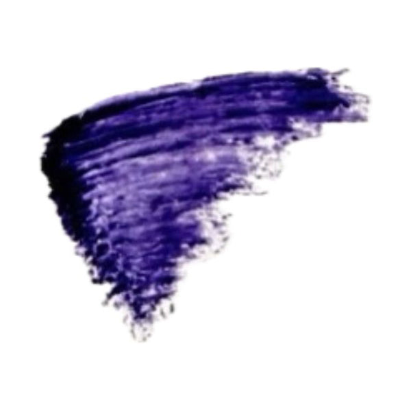 A Mascara Ultra Fine, No. 1802 Blue Violet
