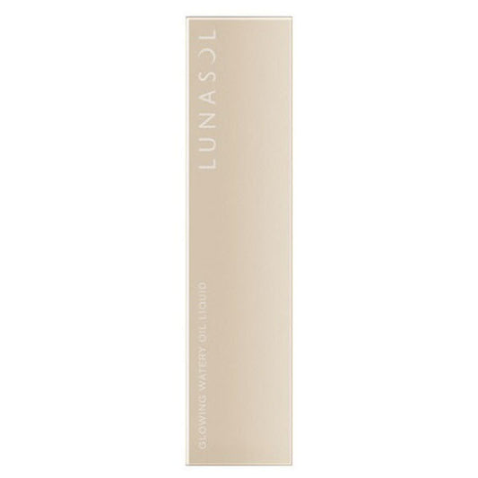 myroink Glowing Watery Oil Liquid (CL Clear, SPF18)