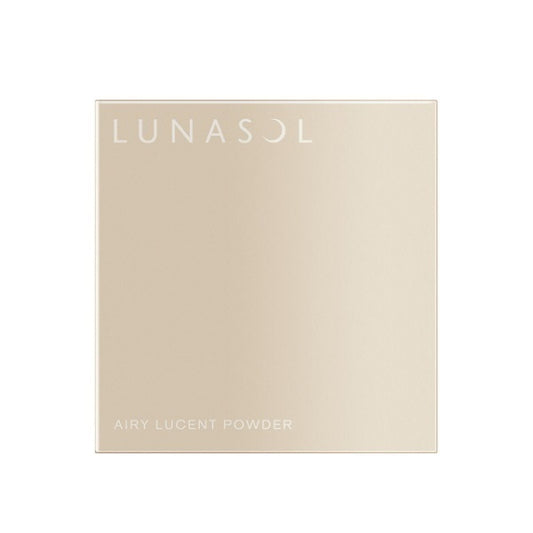 myroink Airy Lucent Powder (01 Light)