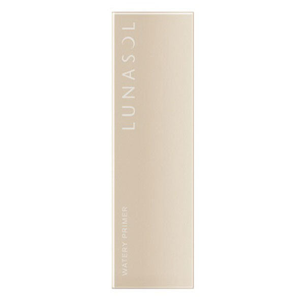 LUNASOL Watery primer, SPF13 PA+, 1, 30ml