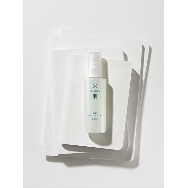 MAIHADA Clear Skin Essence, 120ml, Fragrance-free