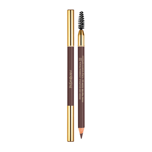 Yves Saint Laurent Eyebrow Pencil (Y/4)