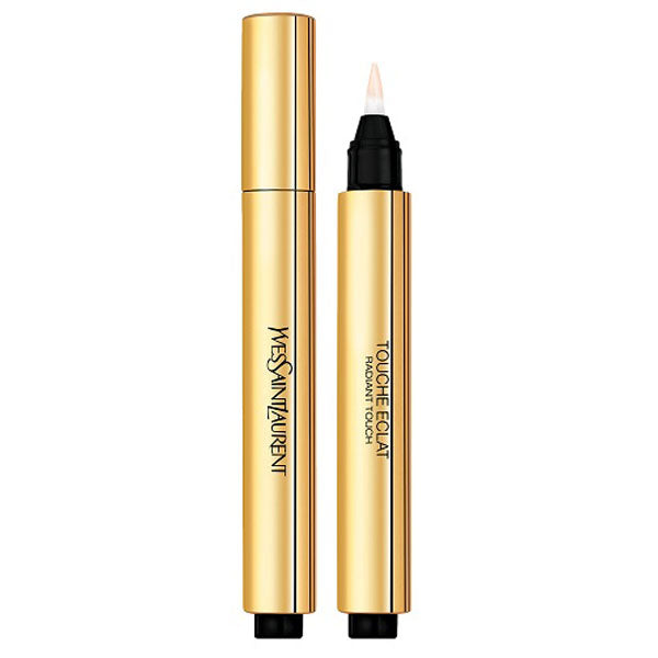 Yves Saint Laurent Radiant Touch (2 Luminous Ivory)