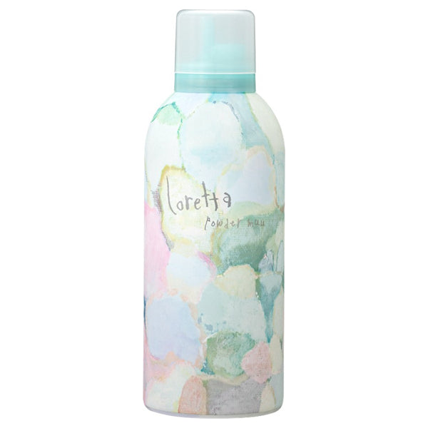 Loretta Powder Muu, 180g