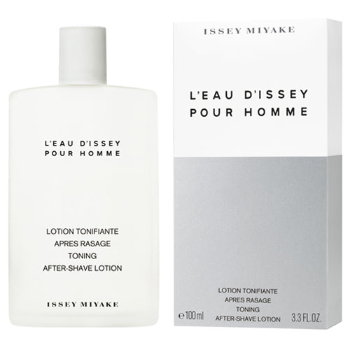 Issey Miyake Parfum L'Eau d'Issey Pour Homme Aftershave Lotion