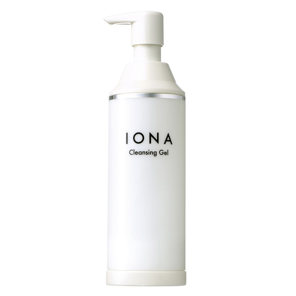 IONA Cleansing Gel (Rinse-off Type), 150g