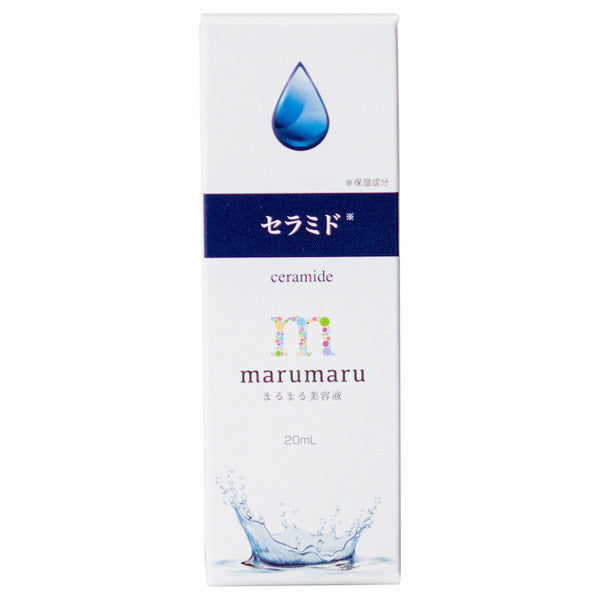 Beauty Gate Marumaru Serum Ceramide, 20ml