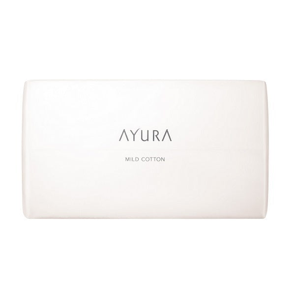 AYURA Mild Cotton, 100 Sheets