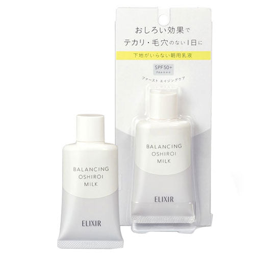ELIXIR Refle Balancing Oshiroi Milk SPF50, 35g